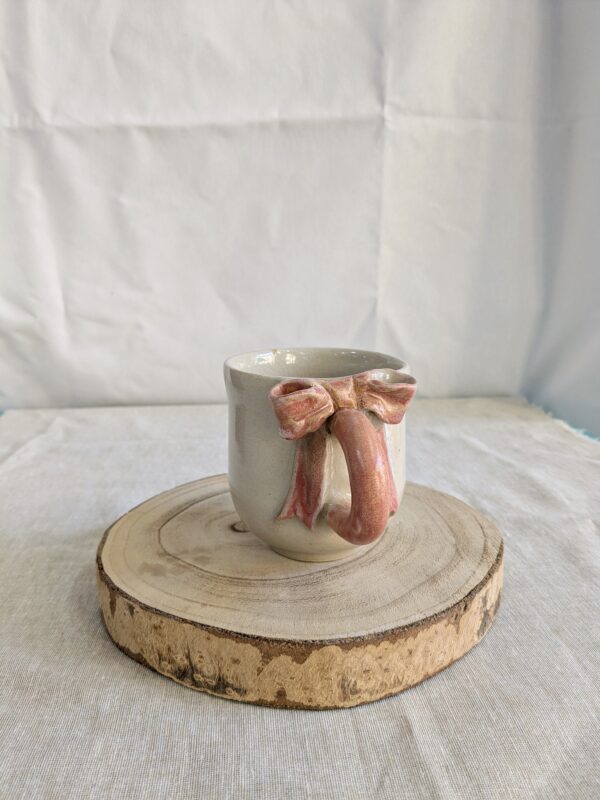 Taza coquette - Imagen 2